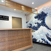 Отель GATE STAY hotel Osaka Namba, фото 23