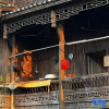Отель A Night in the Fanchen (Biancheng Chadong Scenic Area), фото 9