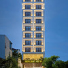 Отель Sea Light Hotel Da Nang, фото 11