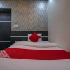 Отель OYO 17188 A K Residency, фото 7