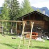 Отель Quaint Holiday Home in Mörtschach with Barbecue, фото 3