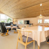 Отель Spacious Holiday Home in Rømø Amidst Nature, фото 6