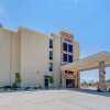 Отель Comfort Suites West Monroe near Ike Hamilton Expo Center в Уэст-Монро