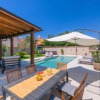 Отель Four Bedroom Holiday Home in Medulin, фото 31