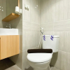 Отель Best Homey 1Br At 52Th Floor Vasanta Innopark Apartment, фото 8