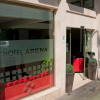 Отель Arena, фото 1