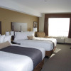 Отель Best Western Plus Lacombe Inn & Suites, фото 25