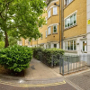 Отель The Peckham Sanctuary - Snazzy 3bdr House With Patio, фото 18