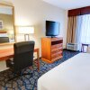 Отель Holiday Inn Gainesville - University Center, an IHG Hotel, фото 22