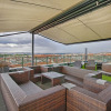 Отель Panoramic Apartment Roof Terrace&Jacuzzi, фото 17