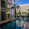 Отель The Haven Lagoon Condominium, фото 4