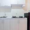 Отель Modern Studio Furnished @ Great Western Serpong Apartment, фото 6