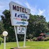 Отель Motel levis, фото 19