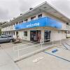 Отель Motel 6 Salinas South - Monterey Area, фото 1