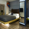 Отель Moxy New Orleans Downtown French Quarter, фото 24