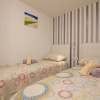 Отель Gorgeous Mobile Home With Terrace Situated Near the Beach !, фото 10