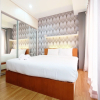 Отель Tidy Studio Apartment @ Thamrin Executive Residence near Mall Grand Indonesia, фото 19