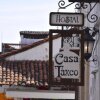 Отель Hostel Casa Taxco в Таско