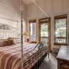 Отель Beaver Creek Elkhorn Lodge 1 Bedroom Residence With Ski in, Ski out Access and a Short Walk to Beave, фото 4
