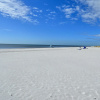 Отель Sea Breeze 401 New! Amazing Beach Front/walk to John's Pass!, фото 13