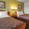 Отель Rodeway Inn & Suites, фото 21