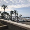 Отель Apartment with 2 Bedrooms in Marbella, with Wonderful Sea View, Terrace And Wifi - 500 M From the Be, фото 13