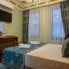 Отель Sayina Hotel, фото 4