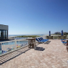 Отель Sands Beach Club #727 Ocean Front (V) by RedAwning, фото 21
