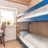 Отель 5 Person Holiday Home in Albaek, фото 2