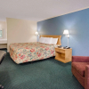 Отель Days Inn by Wyndham Turbeville, фото 6