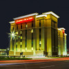 Отель Hampton Inn & Suites Charlotte/Ballantyne, фото 25