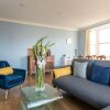 Отель Spacious Property In North Laines, фото 4