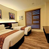 Отель Cebu Quincentennial Hotel, фото 9