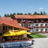 Отель Landhotel Tannenhof, фото 4