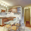 Отель Depto En Condominio Costa Algarrobo, фото 10
