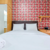 Отель Elegant Studio Room The Springlake Summarecon Apartment, фото 18
