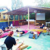 Отель Buena Onda Hostel, фото 18