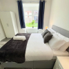 Отель Birmingham Blissful Retreat - 1 Bedroom, фото 15