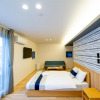 Отель Grand Base Hiroshima Hikarimachi, фото 8