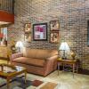 Отель LikeHome Extended Stay Hotel Warner Robins, фото 9