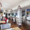 Отель greet Hotel Massieux Lyon Nord, фото 16