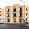 Отель Apartment with 3 Bedrooms in Agrigento, with Wonderful Sea View, Furnished Balcony And Wifi - 6 Km F в Агридженто
