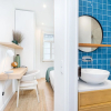 Отель Luxury Duplex Prime Location, фото 9