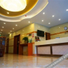 Отель Elan Hotel(Yizheng Wannian Avenue), фото 3