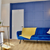 Отель Monkey no 7 - Quirky Stylish 2 Bdrm, фото 2