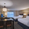 Отель TownePlace Suites by Marriott Tacoma Lakewood, фото 9