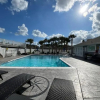 Отель Cove View 206 - Minutes to Beach, фото 1