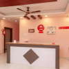 Отель OYO 22300 Sri Ramachandra Guest House, фото 9