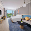 Отель Hilton Garden Inn Xiamen Tong'An, фото 4