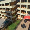 Отель Fasil International Hotel, фото 14